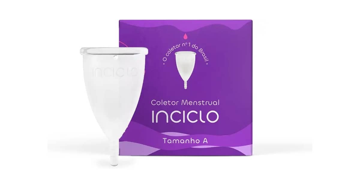 Qual o Melhor Coletor Menstrual: Guia por Tamanho
