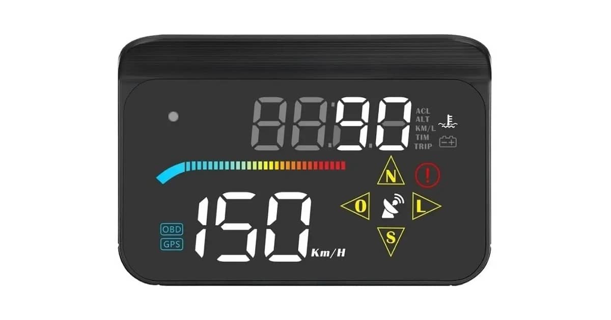 Qual o Melhor Computador de Bordo p/ Carro? [Análise]
