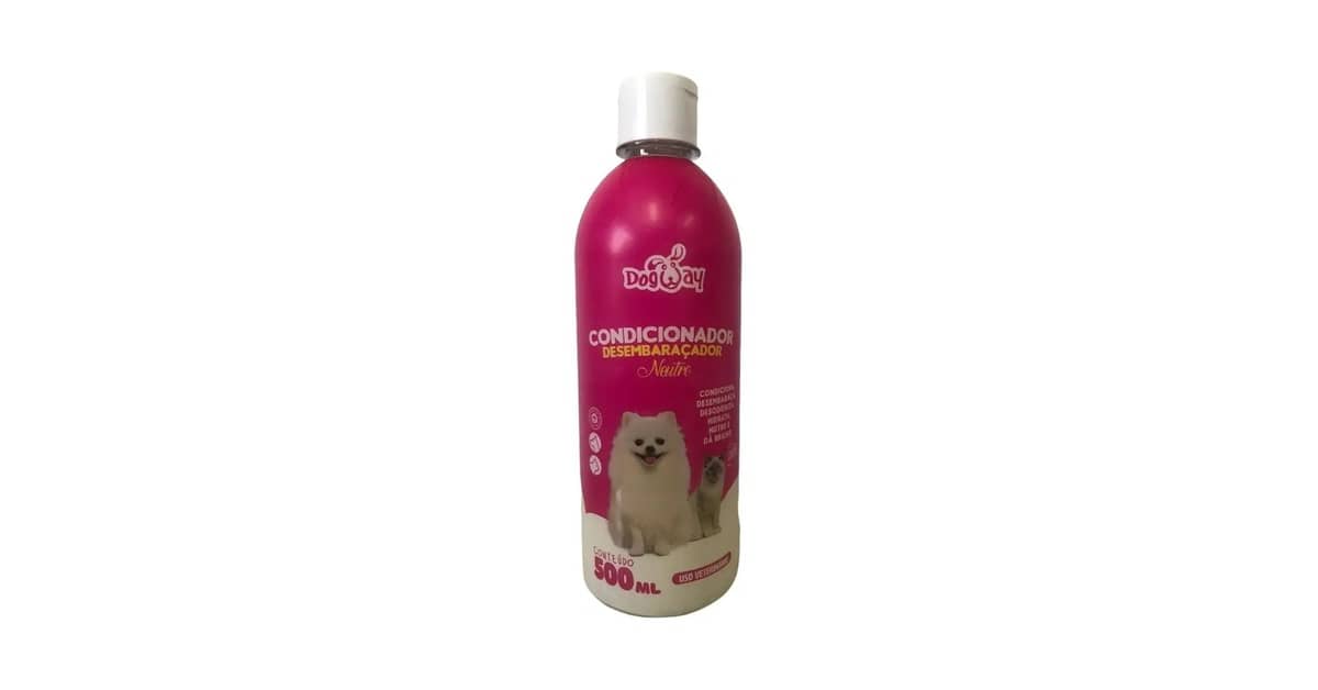 Qual o Melhor Condicionador a Seco para Cães? O Guia