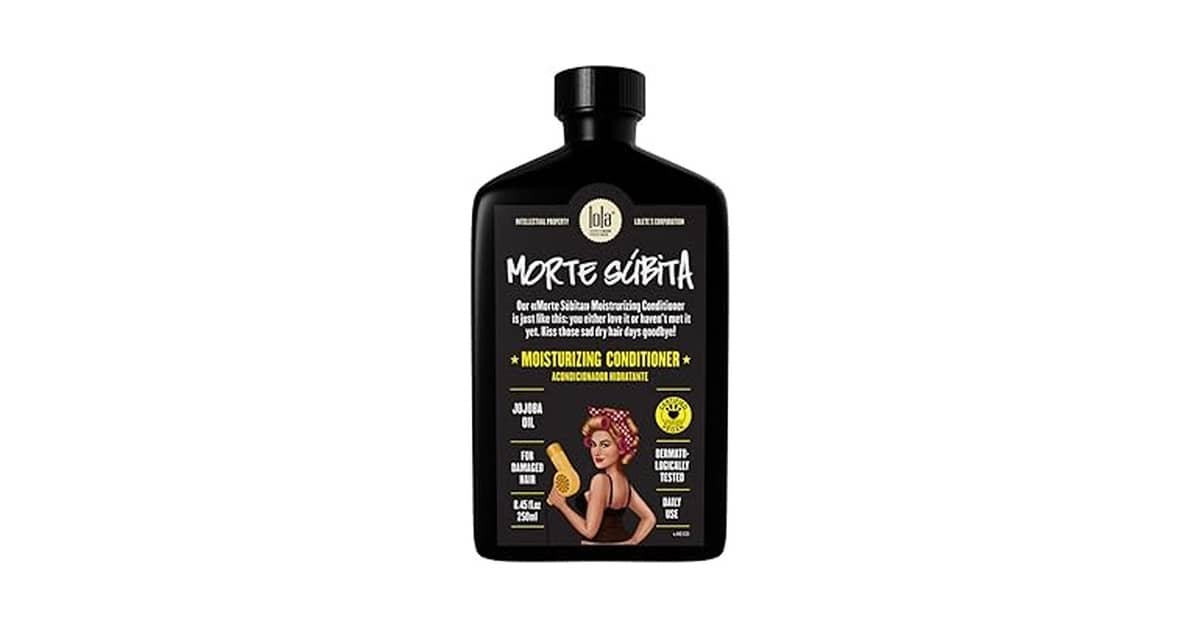 Qual o Melhor Condicionador para Cabelo Seco? Guia