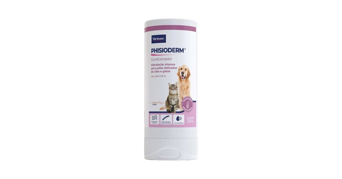Qual o Melhor Condicionador para Cães de Pelo Denso? Guia para Evitar Nós