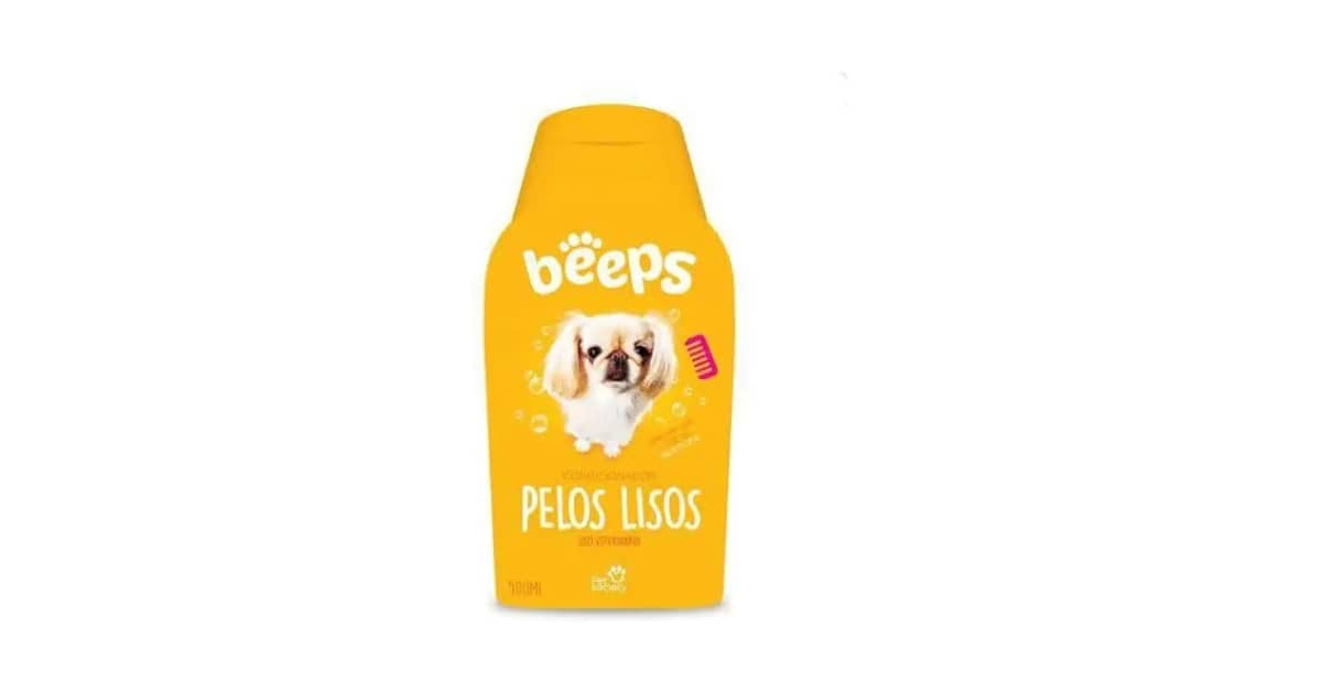 Qual o Melhor Condicionador para Cães de Pelo Liso e Fino? [8 Análises]