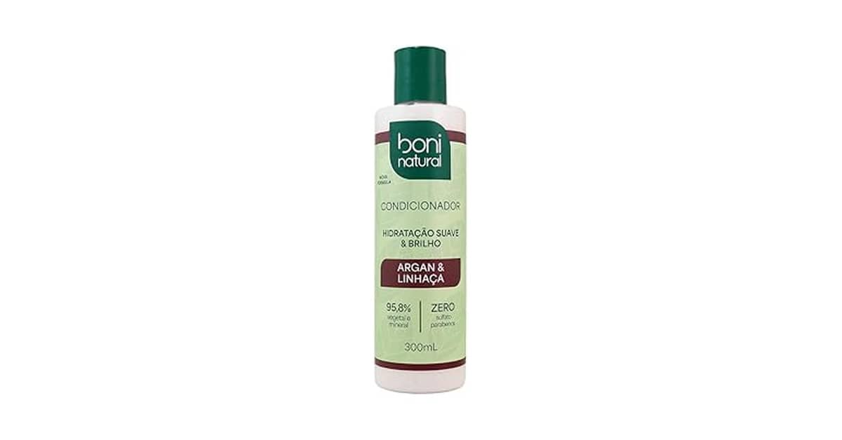 Qual o Melhor Condicionador Vegano Para o Seu Fio?
