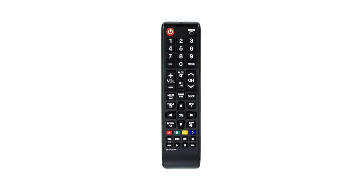 Qual o Melhor Controle Remoto Universal para TV: Guia por Marca