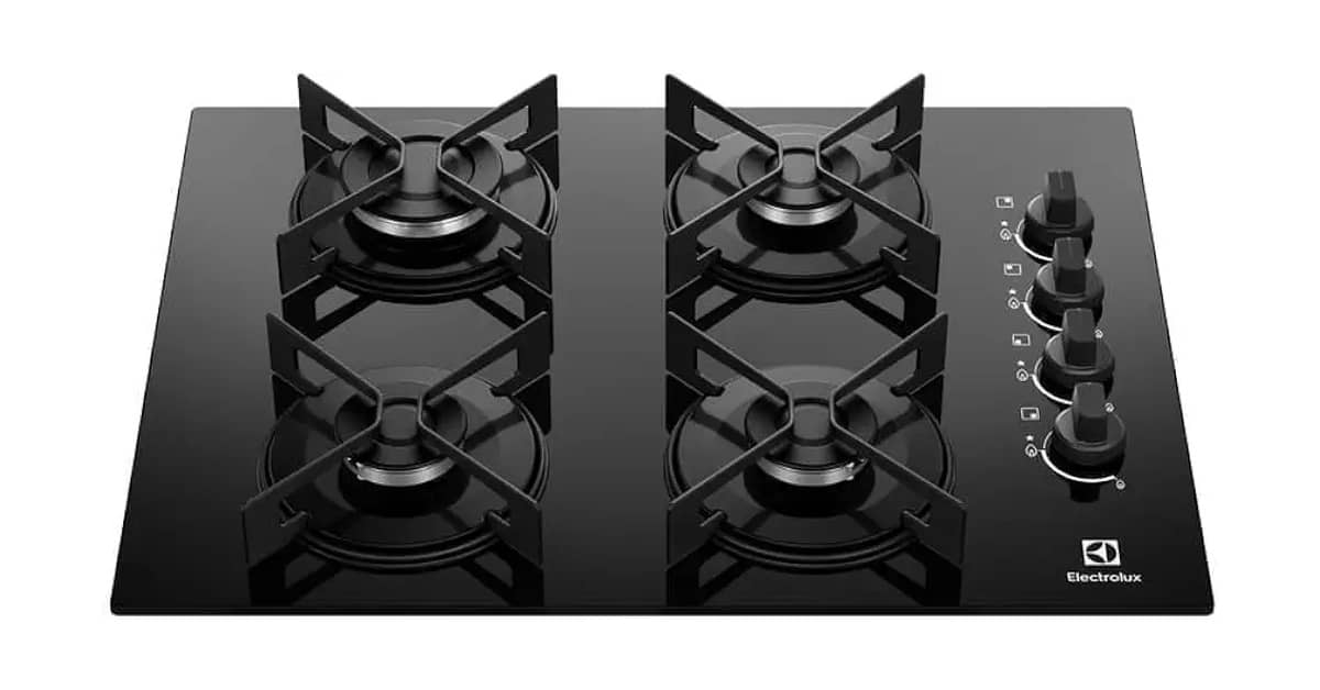 Qual o melhor cooktop electrolux: Gás ou Indução?