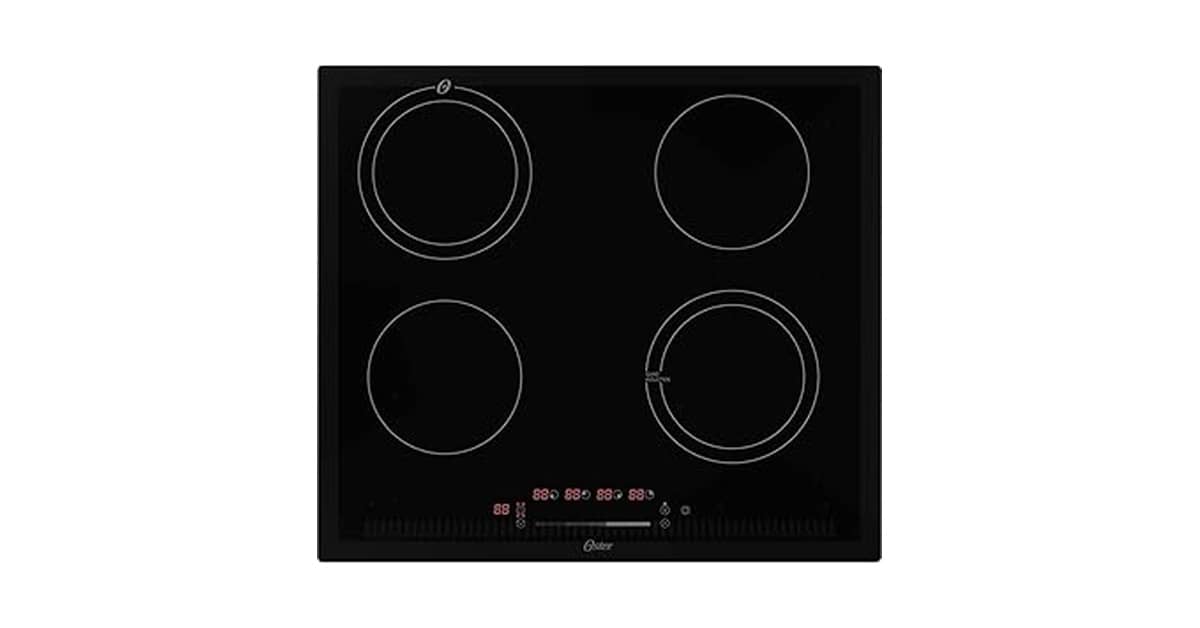 Qual o Melhor Cooktop por Indução? 1, 2 ou 4 Bocas