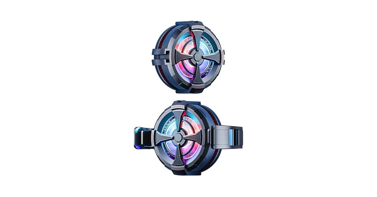 Qual o Melhor Cooler para Celular? Análise Gamer