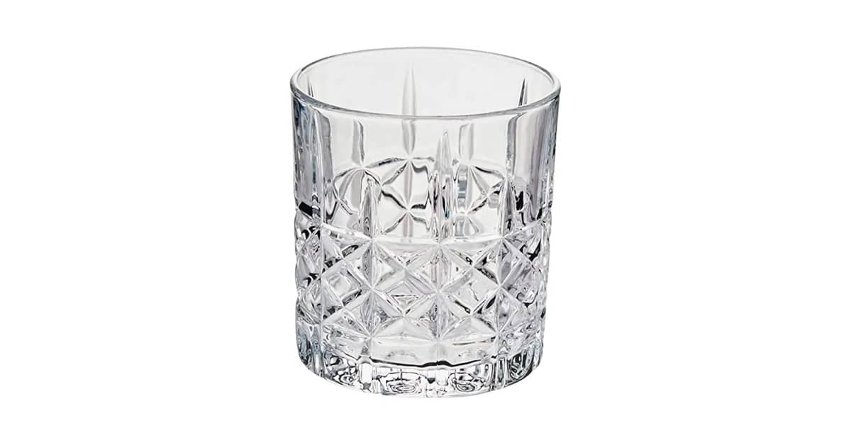 Qual o Melhor Copo de Whisky: Tumbler ou Glencairn?