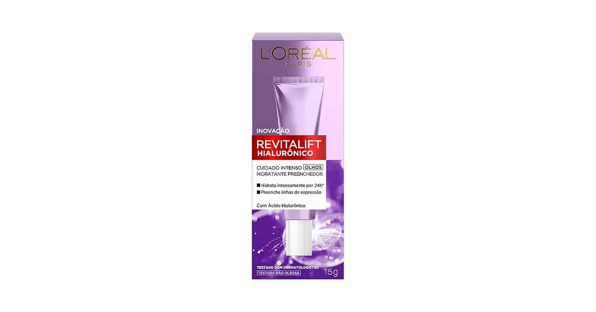 Qual o Melhor Creme Anti Idade Para a Região dos Olhos com Retinol: Análise dos 4 Melhores