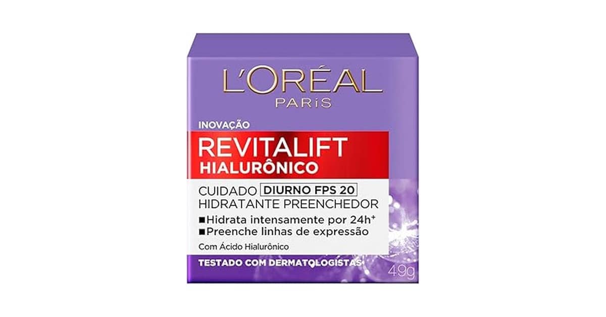 Qual o Melhor Creme Anti-Idade? Análise de 10 Fórmulas