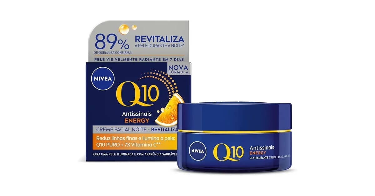 Qual o melhor creme antissinais para 50 anos? [Guia]