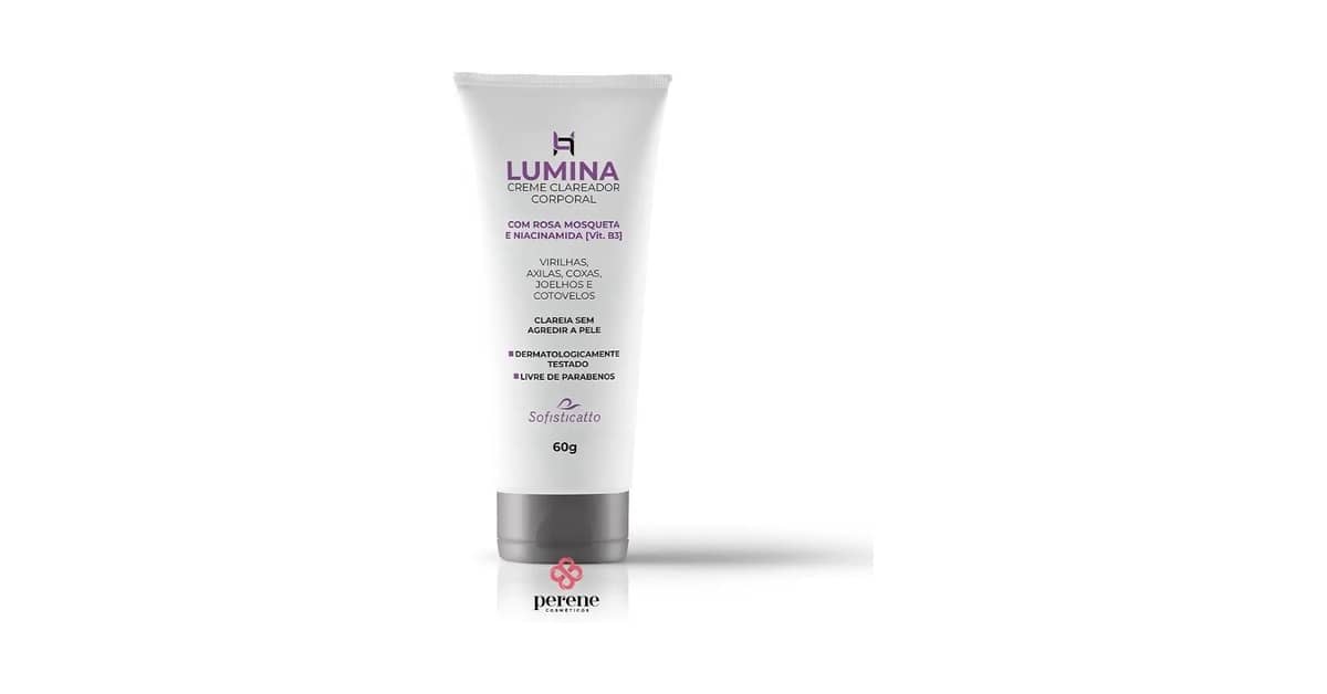 Qual o Melhor Creme Clareador de Virilha e Axilas?