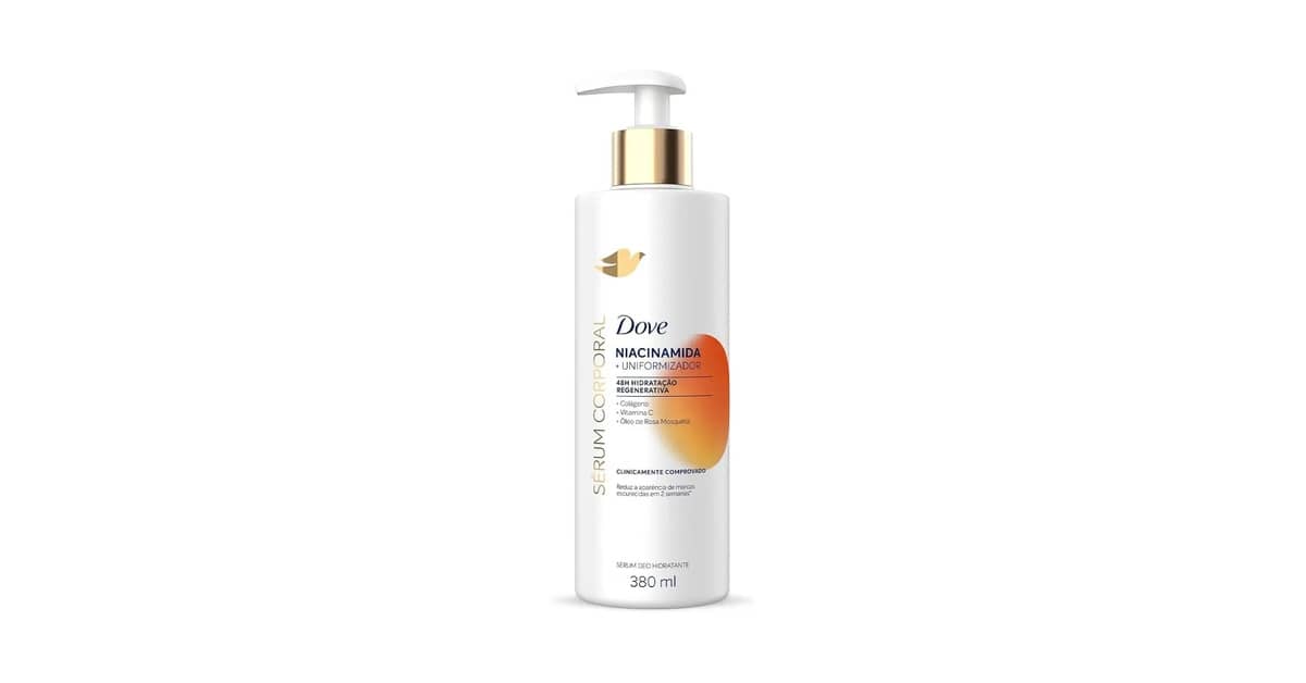 Qual o Melhor Creme com Niacinamida: Guia p/ cada Pele