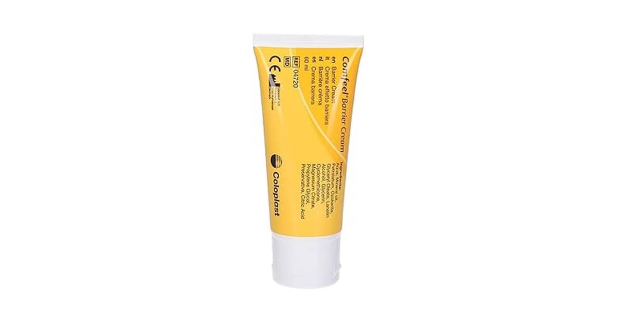 Qual o Melhor Creme de Barreira Para Pele Irritada?