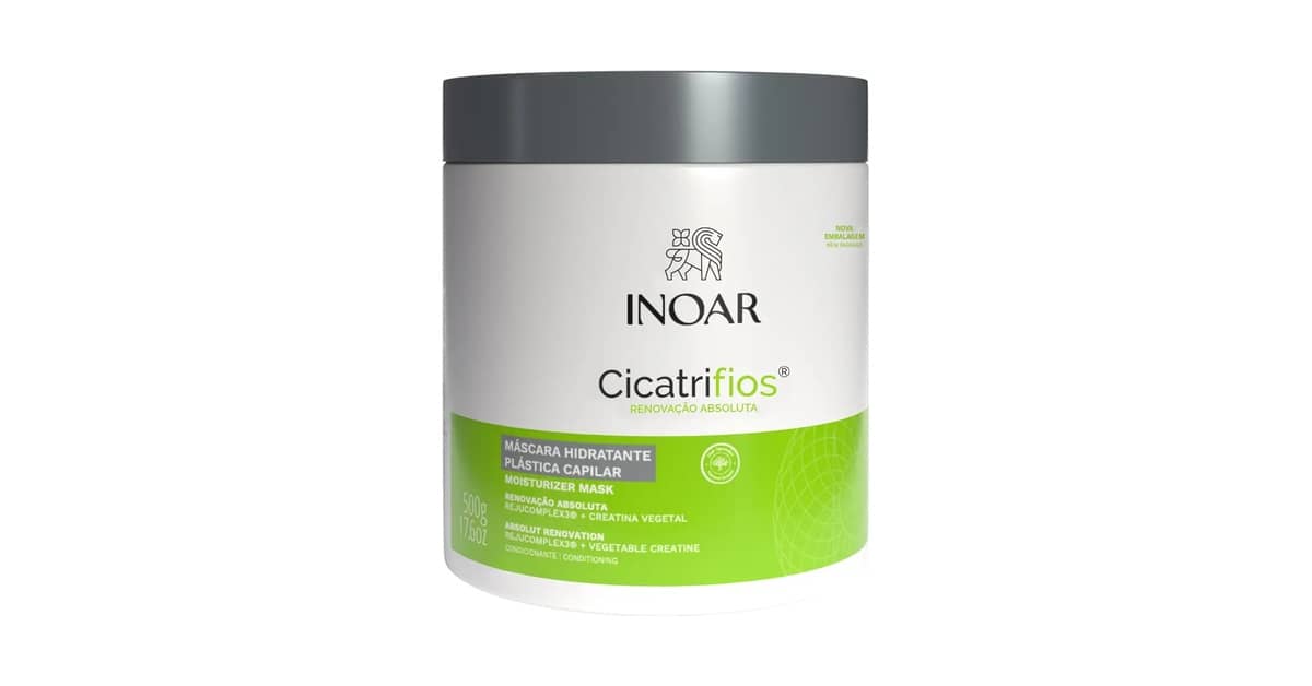 Qual o Melhor Creme de Hidratacao para Cabelos com Luzes [Análise de 9]