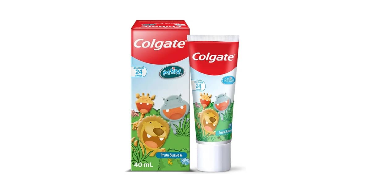 Qual o Melhor Creme Dental Infantil Sem Flúor Para Bebês? 9 Opções Seguras