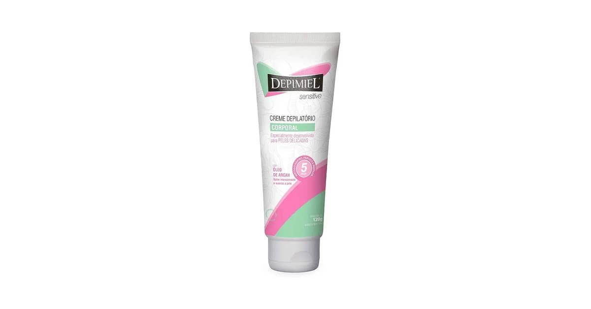 Qual o Melhor Creme Depilatorio Corporal? Guia Pele Lisa