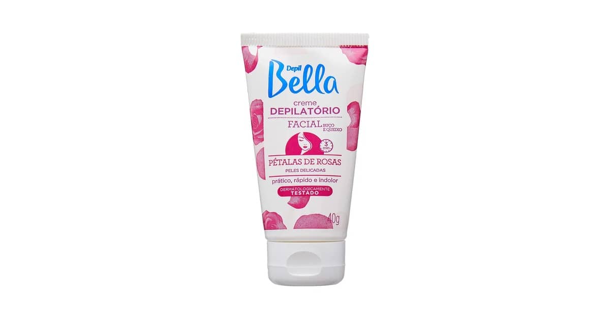 Qual o melhor creme depilatório para o buço? Guia