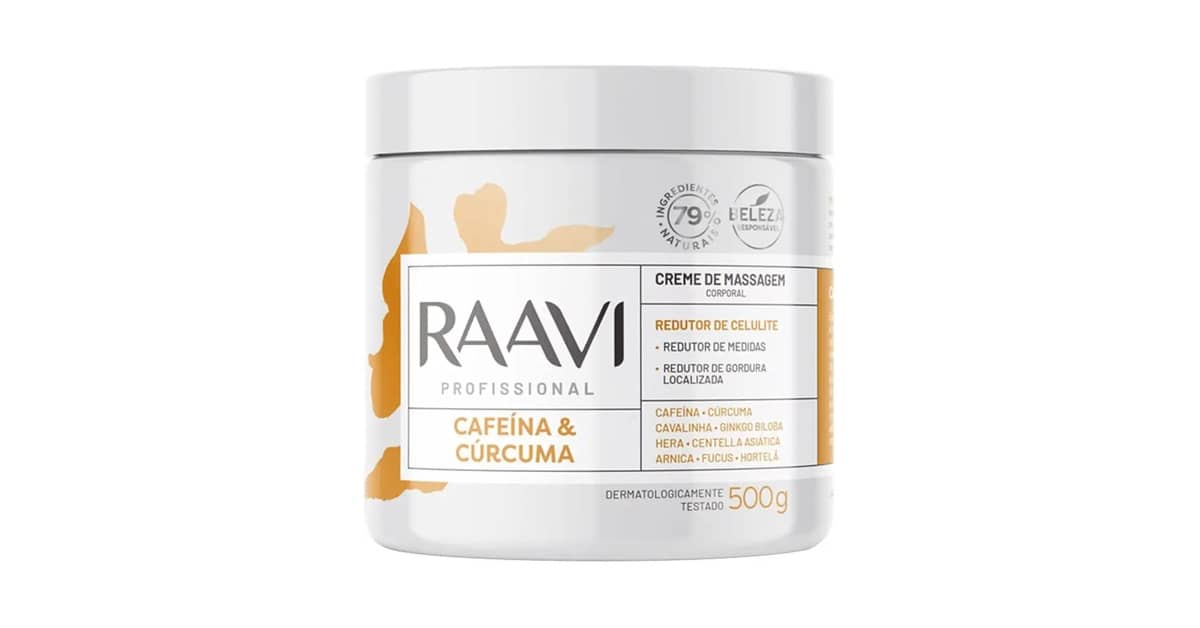 Qual o Melhor Creme para Celulite com Cafeína? Guia