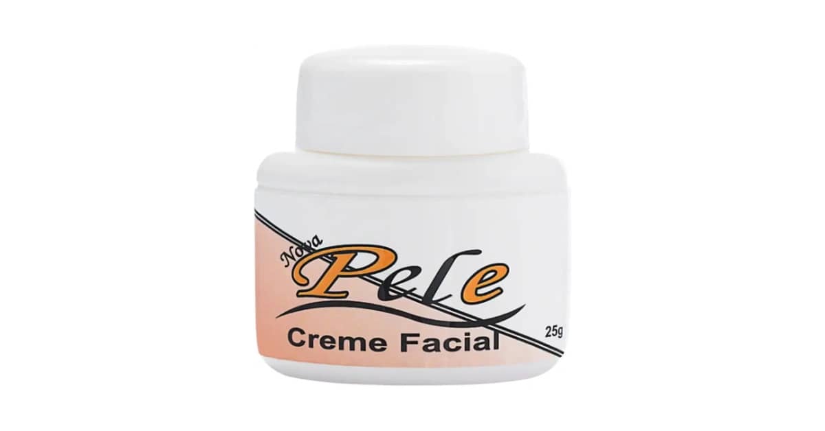 Qual o Melhor Creme Para Clarear Manchas de Idade? Guia
