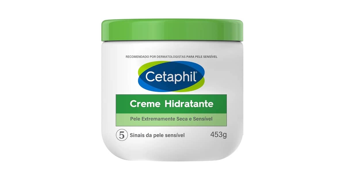Qual o melhor creme para dermatite atópica: Guia de Alívio