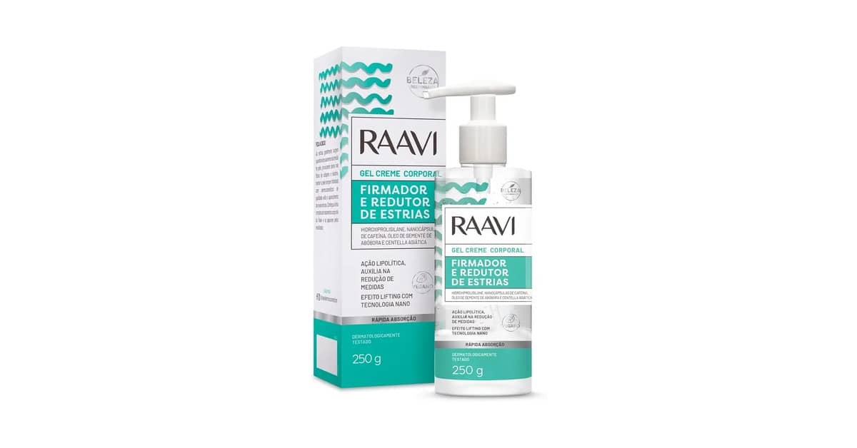 Qual o Melhor Creme para Estrias na Adolescência?