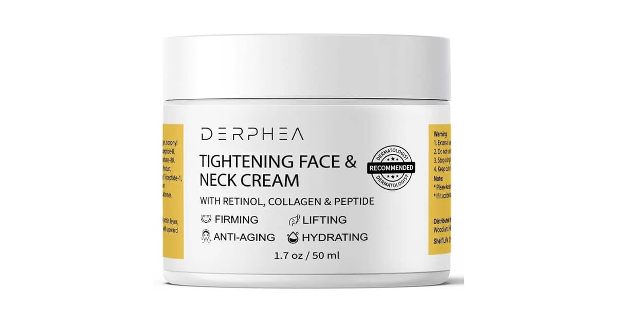 Qual o melhor creme p/ pescoço? Top 10 analisados