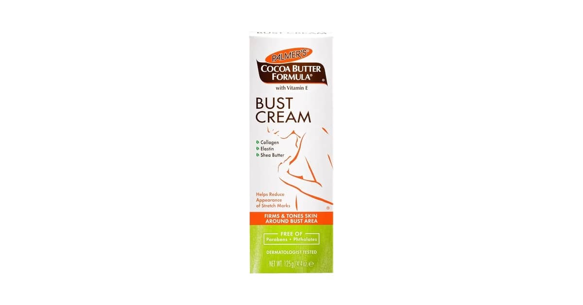 Qual o melhor creme para o busto com efeito firmador: Guia de Ativos