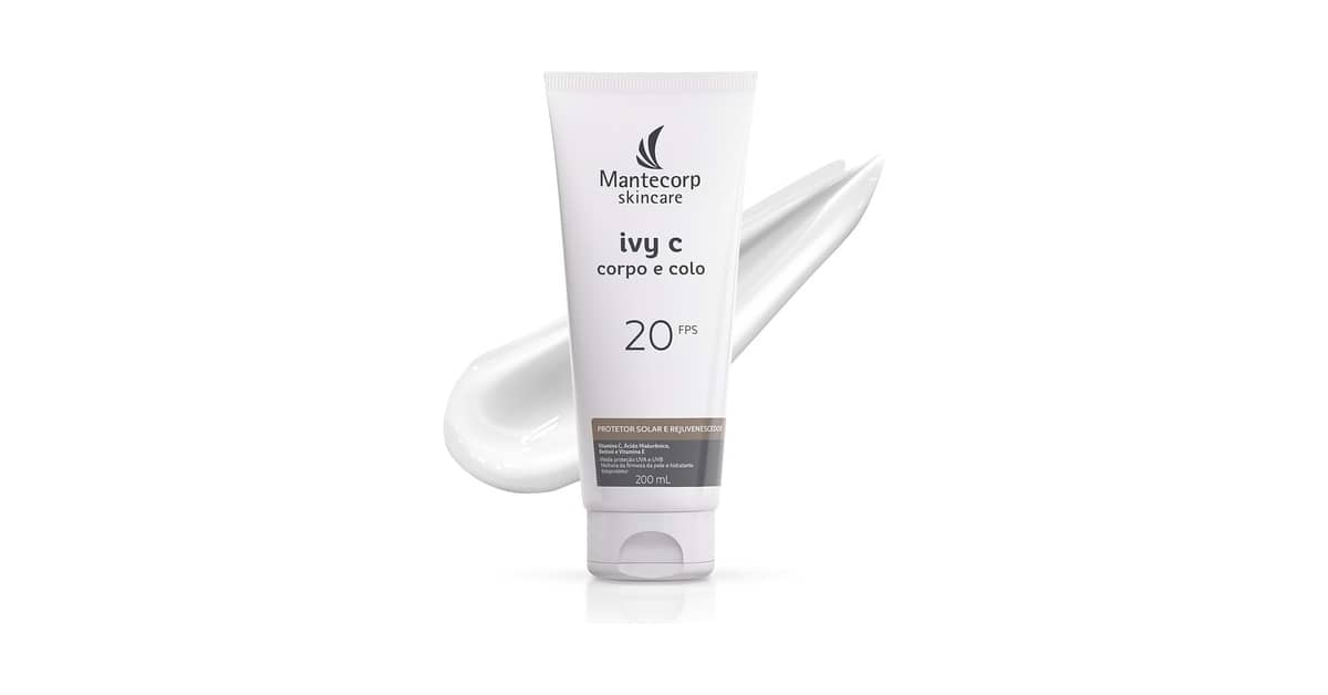 Qual o Melhor Creme para o Colo e Pescoço? Análise