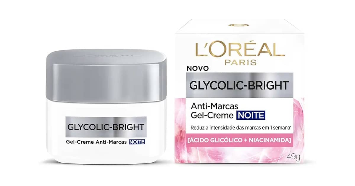 Qual o Melhor Creme Para o Rosto Com Ácido Glicólico e Retinol: Guia de Ativos