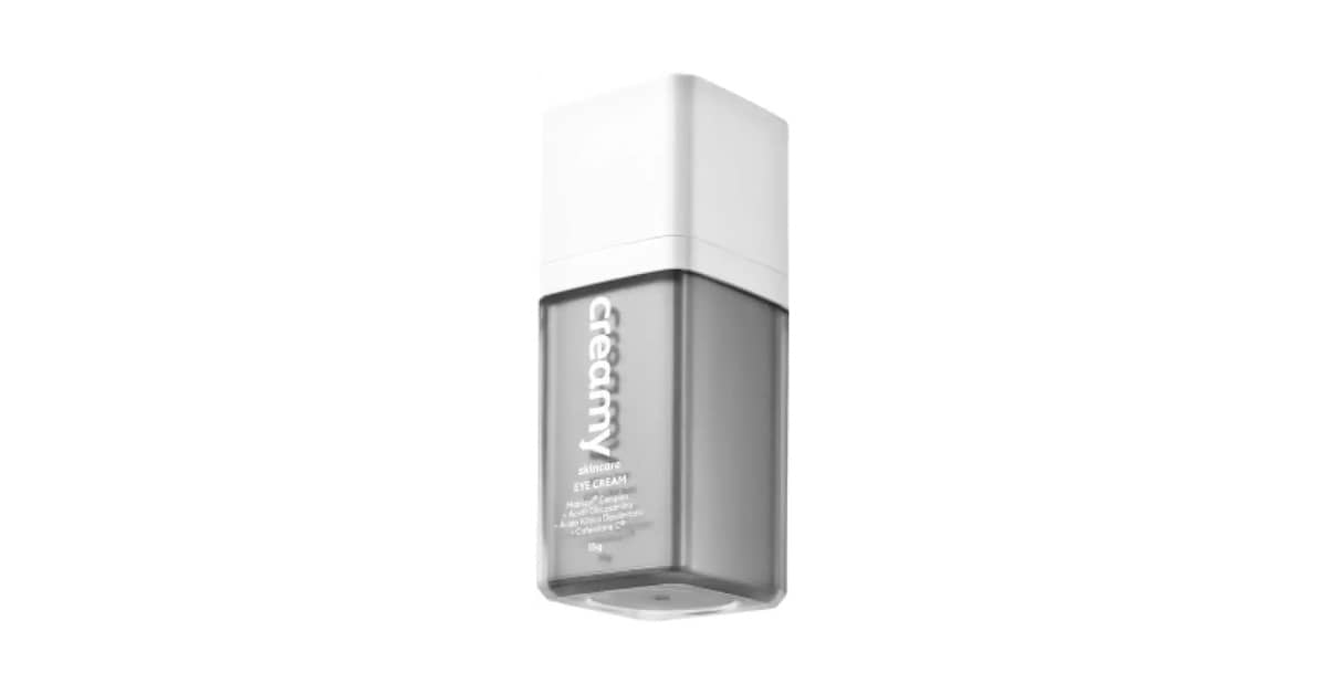 Qual o Melhor Creme para Olheiras Profundas: Top 10