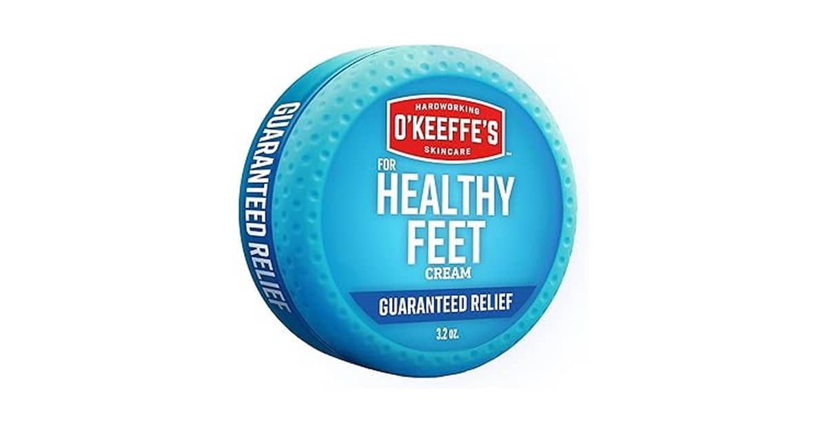 Qual o Melhor Creme para Pés com Ureia? Análise Top