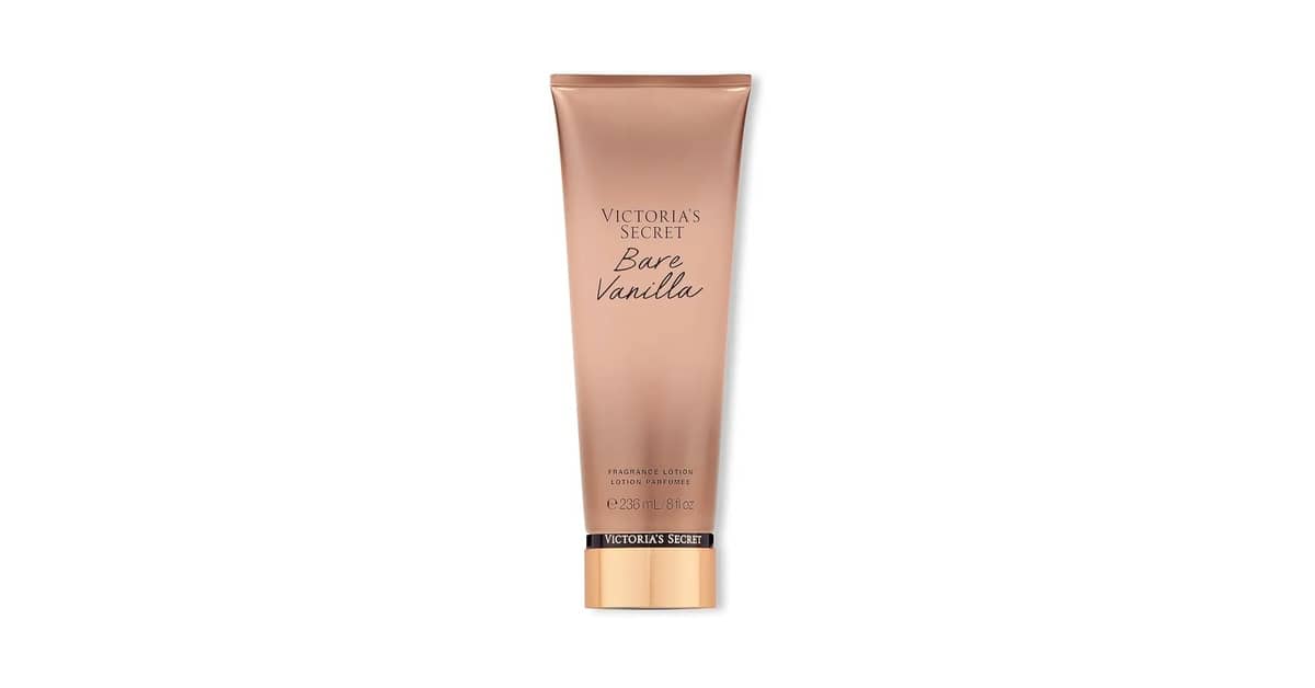 Qual o Melhor Creme Victoria Secrets? Top 10 aromas