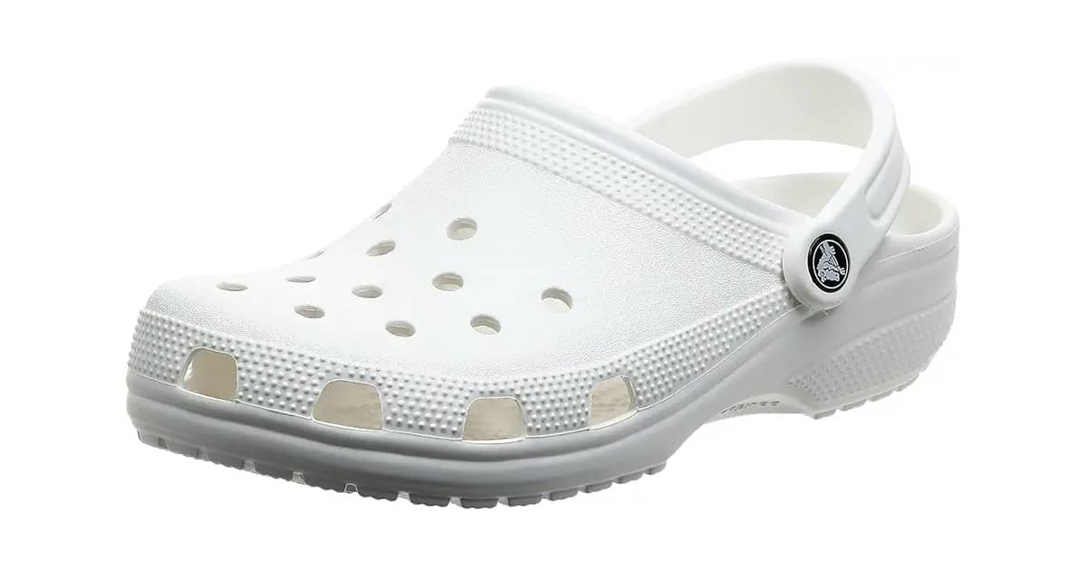 Qual o melhor crocs feminino? Conforto vs Estilo