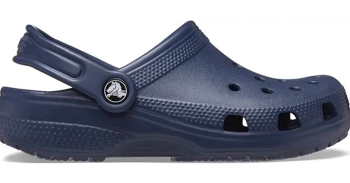 Qual o Melhor Crocs Infantil? Guia de Modelos