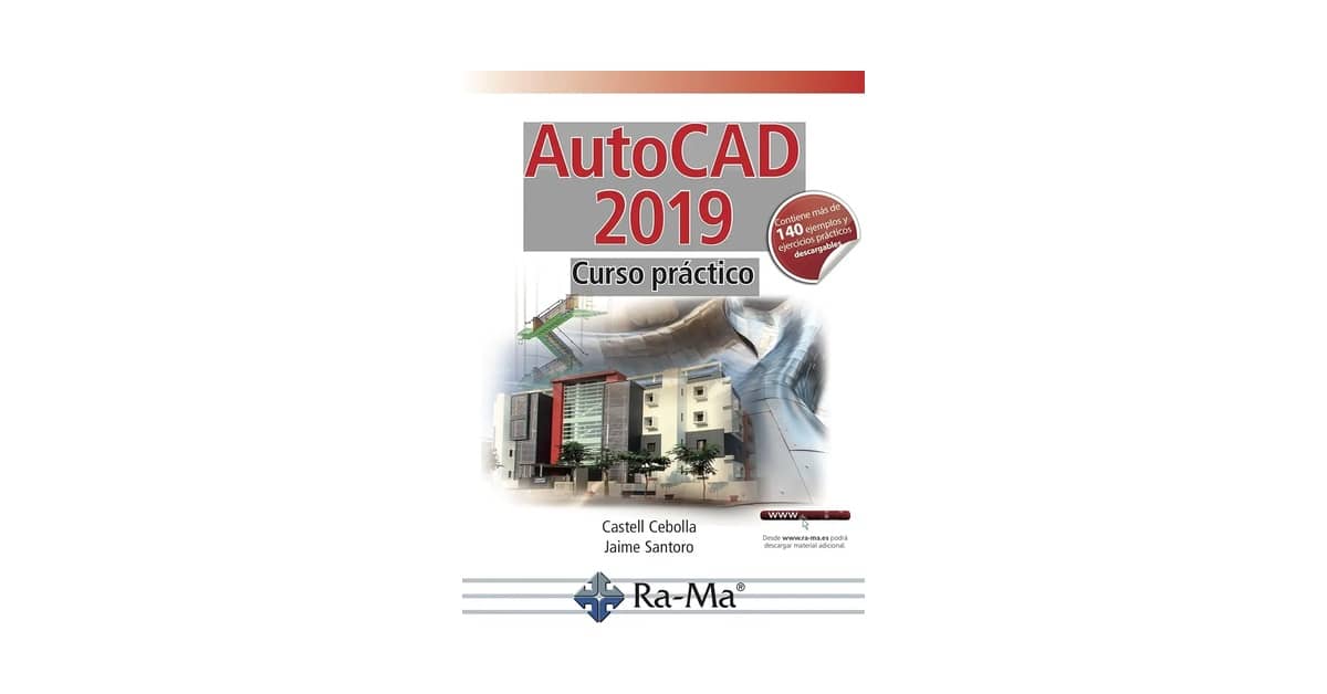 Qual o Melhor Curso de AutoCAD Online em Livro?