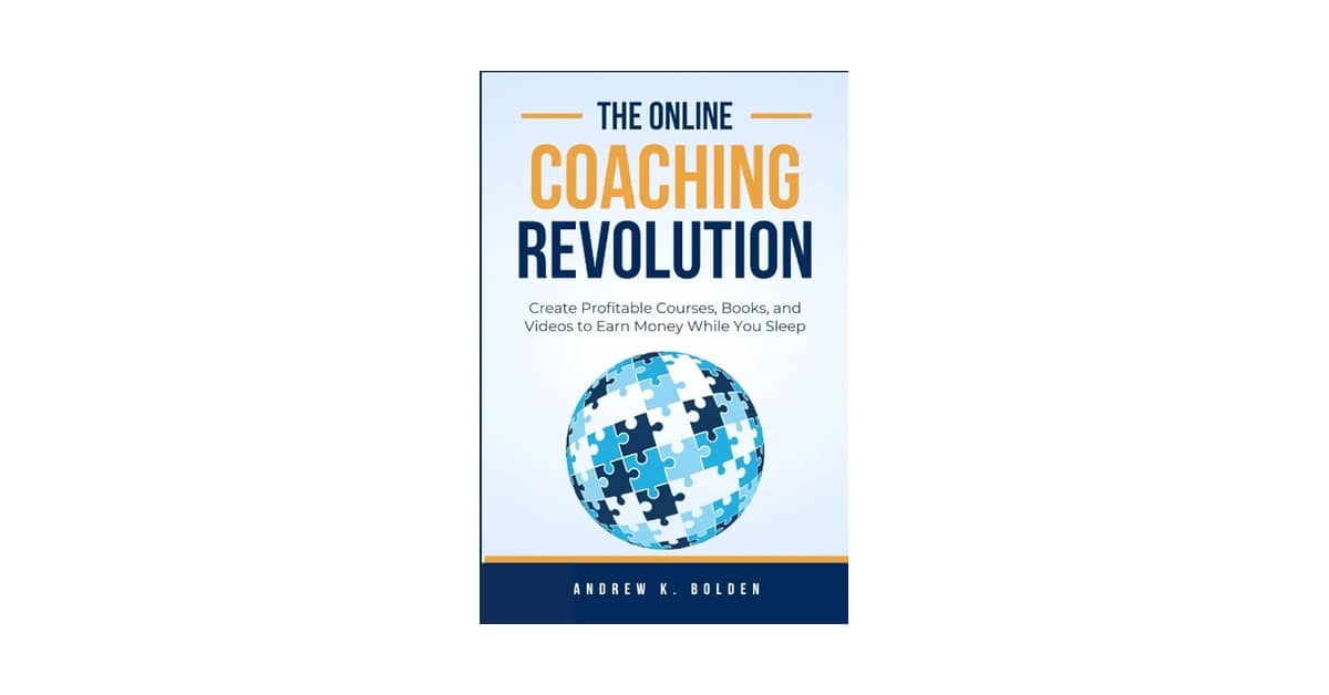Qual o melhor curso de coaching online: 7 livros guia
