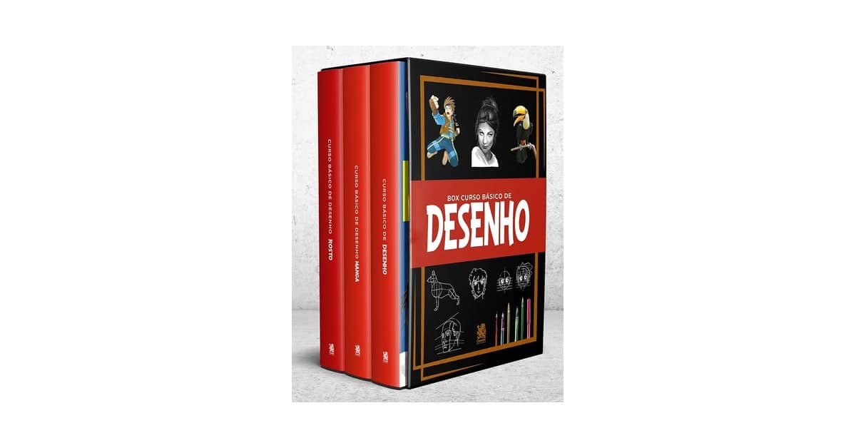 Qual o Melhor Curso de Como Desenhar Melhor: Análise