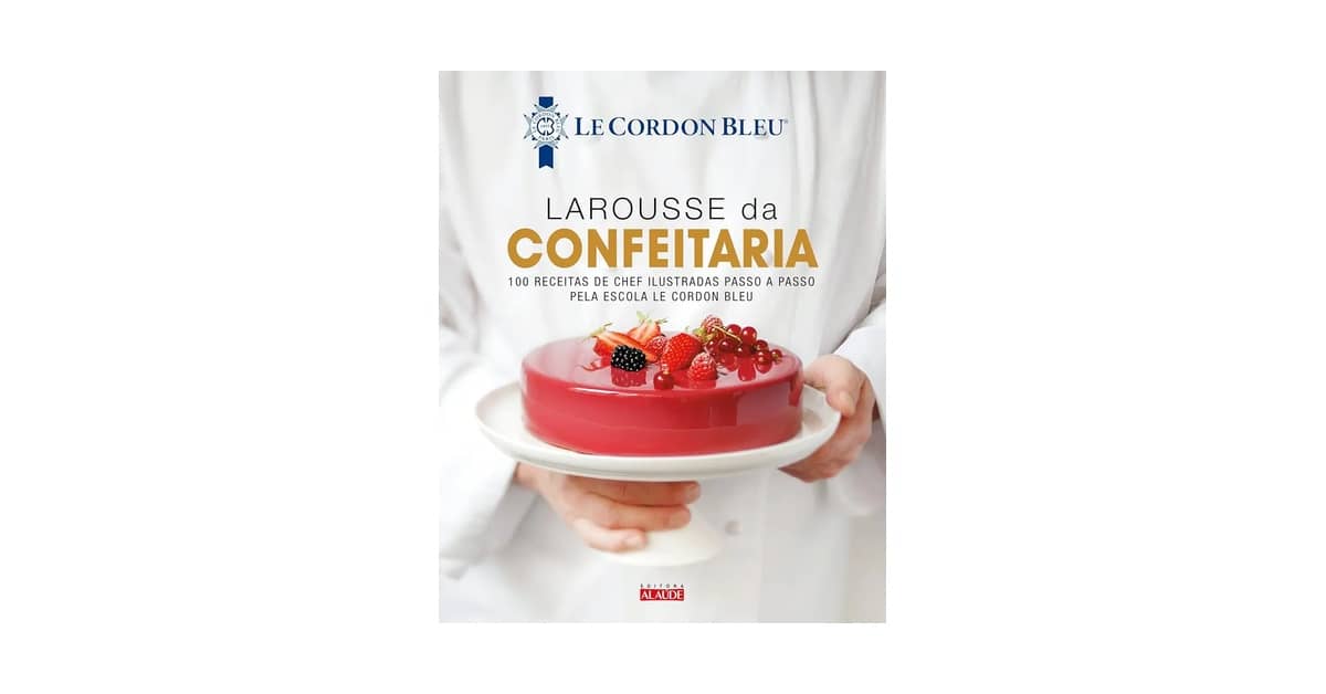 Qual o Melhor Curso de Confeitaria Online do Zero