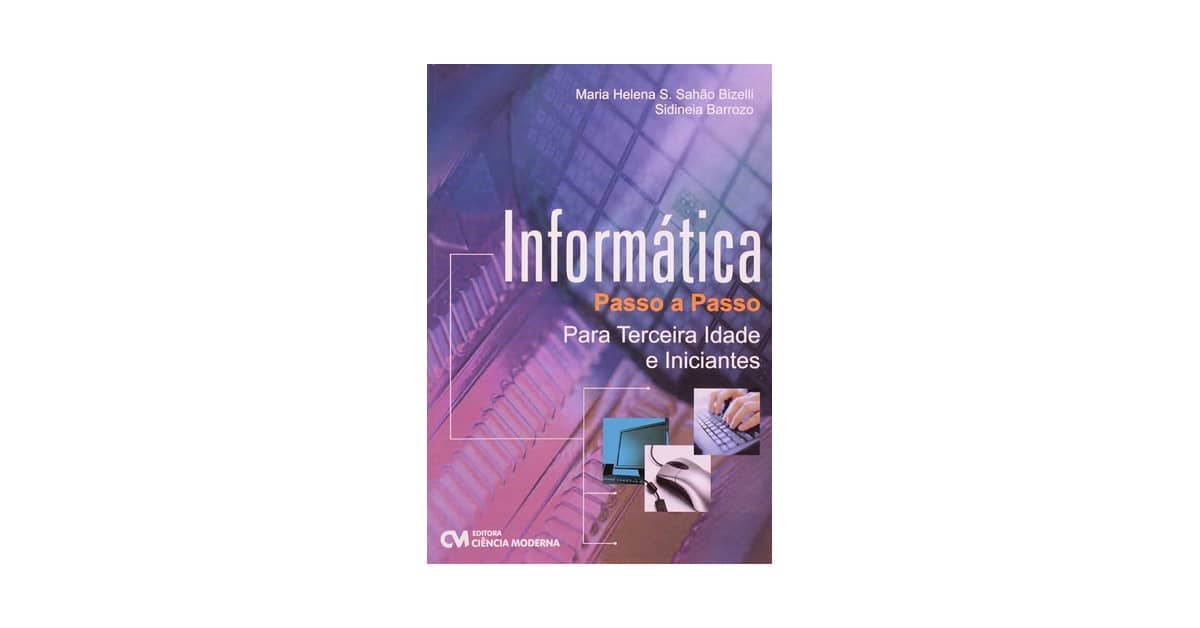 Qual o Melhor Curso de Informatica Para Iniciantes?