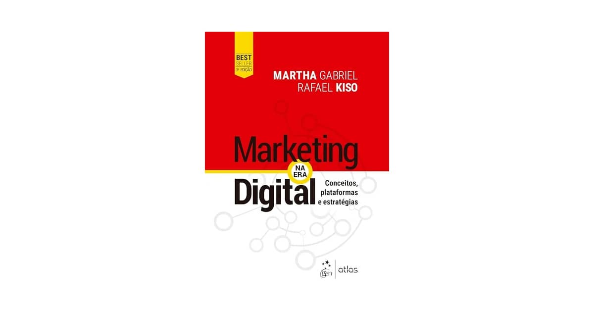 Qual o Melhor Curso de Marketing Digital em Livros