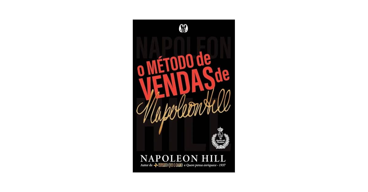 Qual o Melhor Curso de Vendas? 10 Livros Essenciais