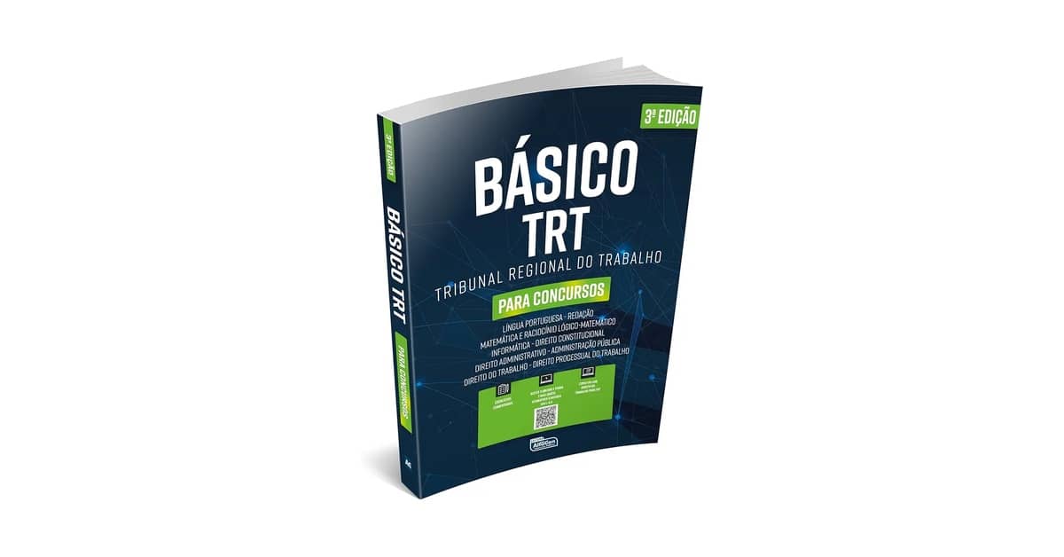 Qual o Melhor Curso Preparatorio para Tribunais?
