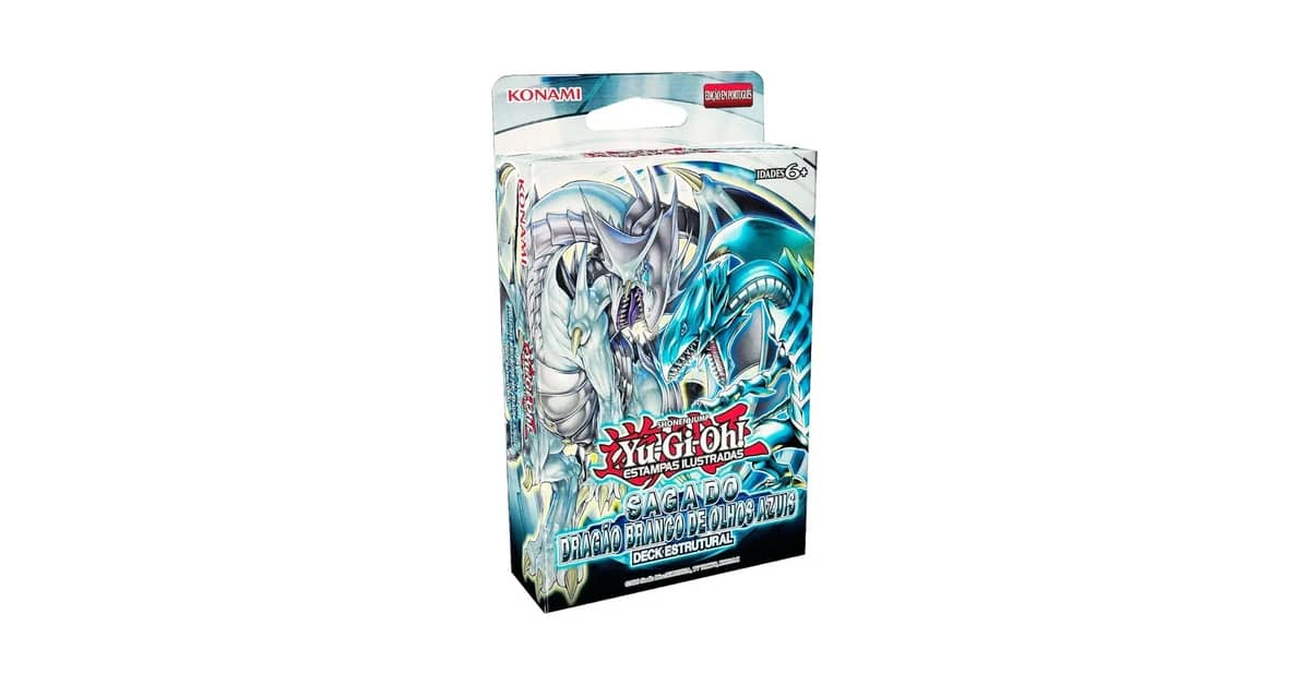Qual o Melhor Deck Yugioh: Guia de Decks Icônicos