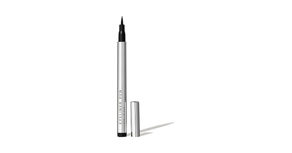 Qual o Melhor Delineador Caneta pro Traço Perfeito?