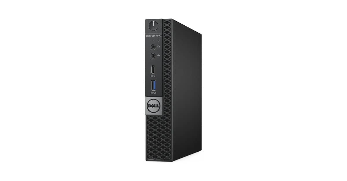 Qual o Melhor Desktop Dell: Slim, Micro ou All-in-One?