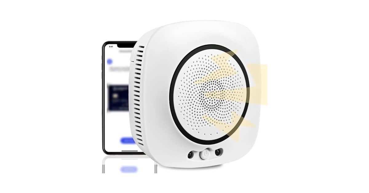 Qual o Melhor Detector Sensor Inteligente de Fumaca? Smart ou Autônomo?