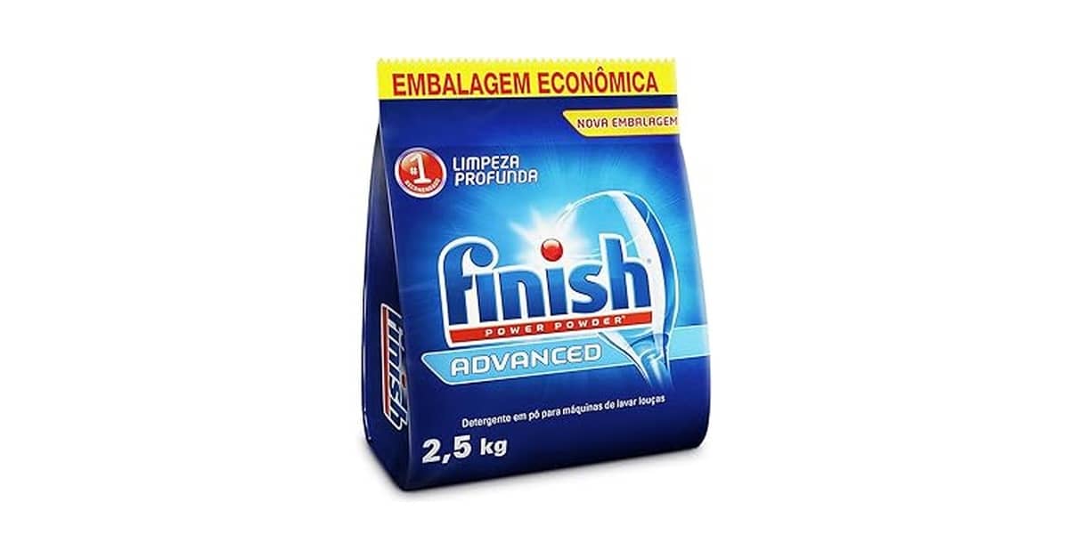 Qual Melhor Detergente para Lava-Louças: Pó ou Tablete?