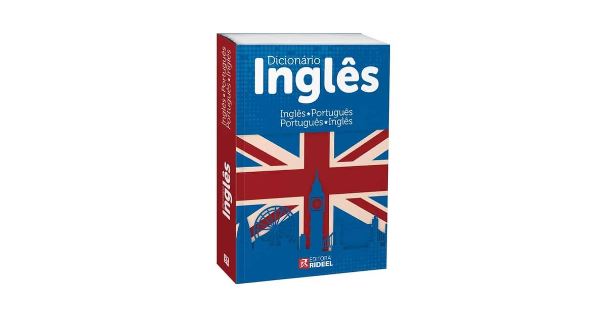 Qual o Melhor Dicionario de Ingles: Básico ao Avançado