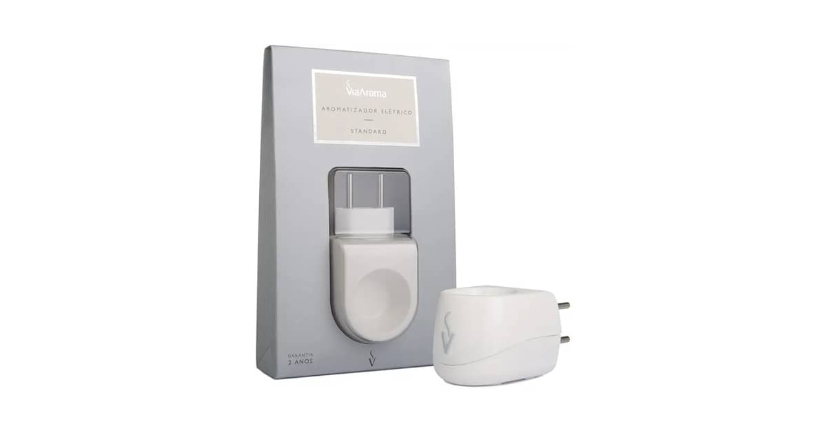 Qual o Melhor Difusor Elétrico para Aromaterapia?